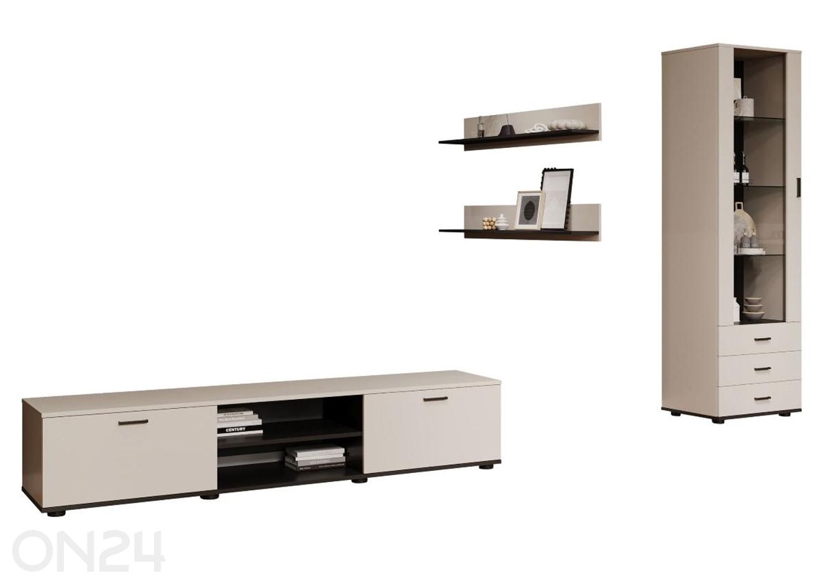 Комплект для гостиной Soho I увеличить