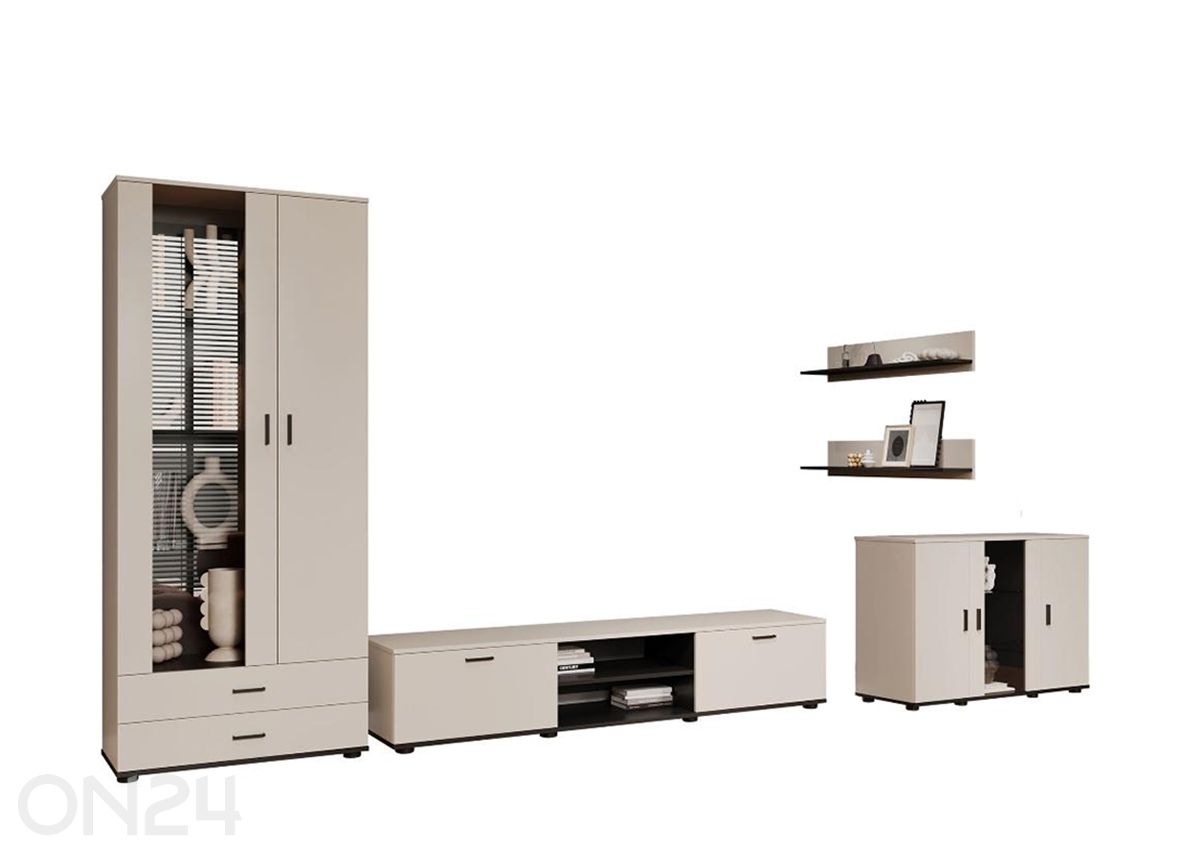 Комплект для гостиной Soho IX увеличить