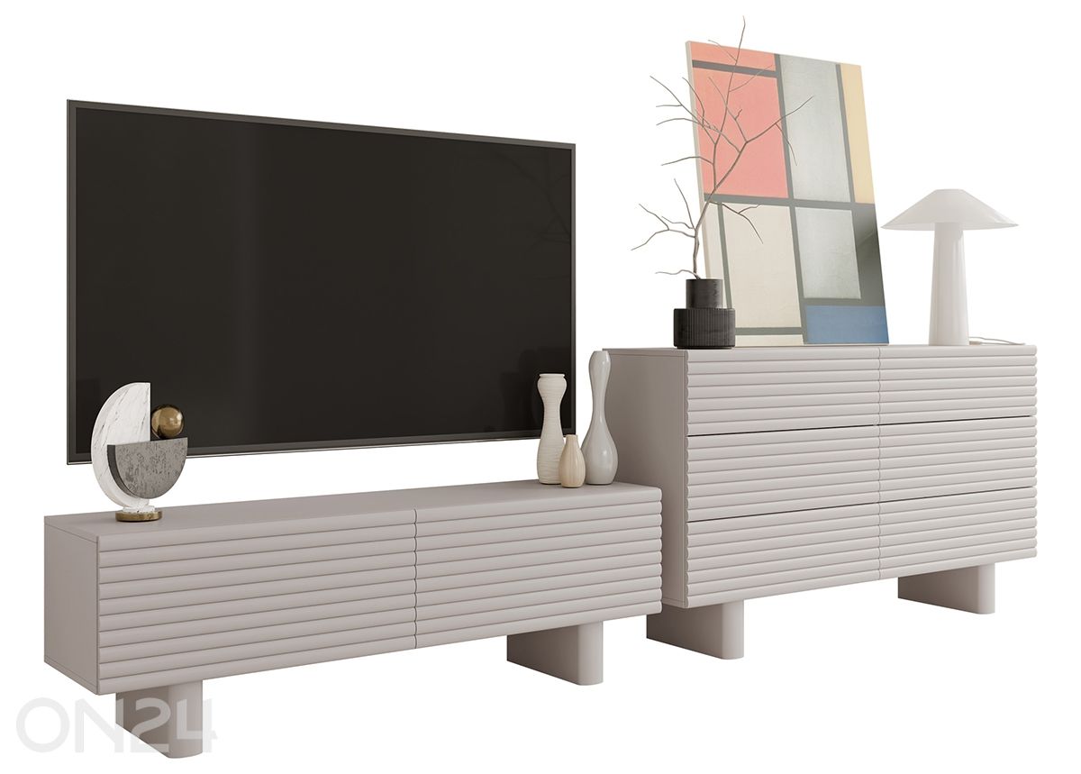 Комплект для гостиной Toyo увеличить