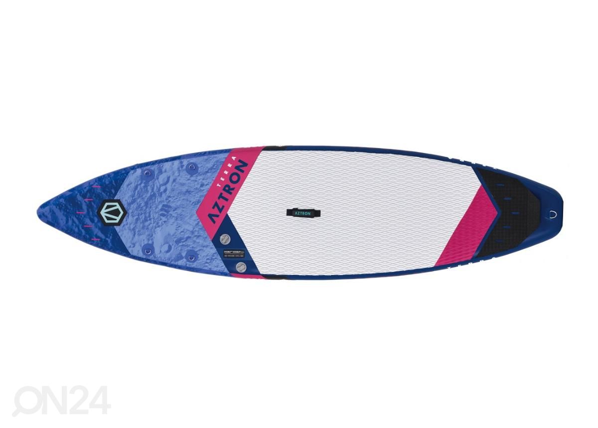 Комплект для сапсёрфинга Aztron Terra 10'6" увеличить