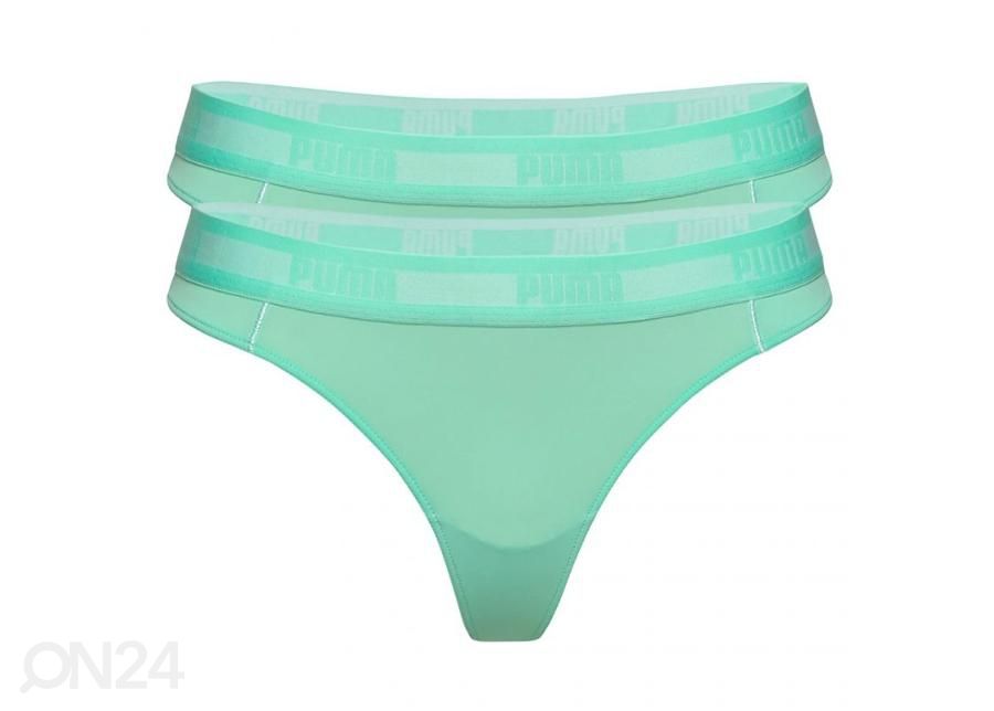 Комплект женского белья Puma String 2P Hang W 907631 01 увеличить