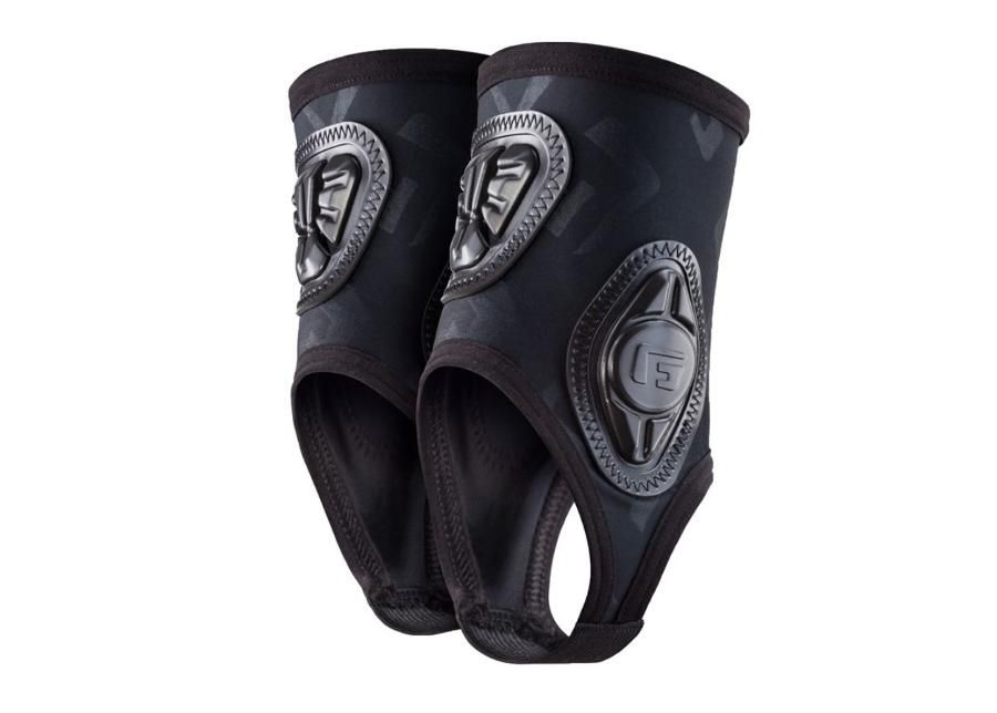 Комплект защиты щиколотки G-Form Pro-X Ankle Guard AG010233 увеличить