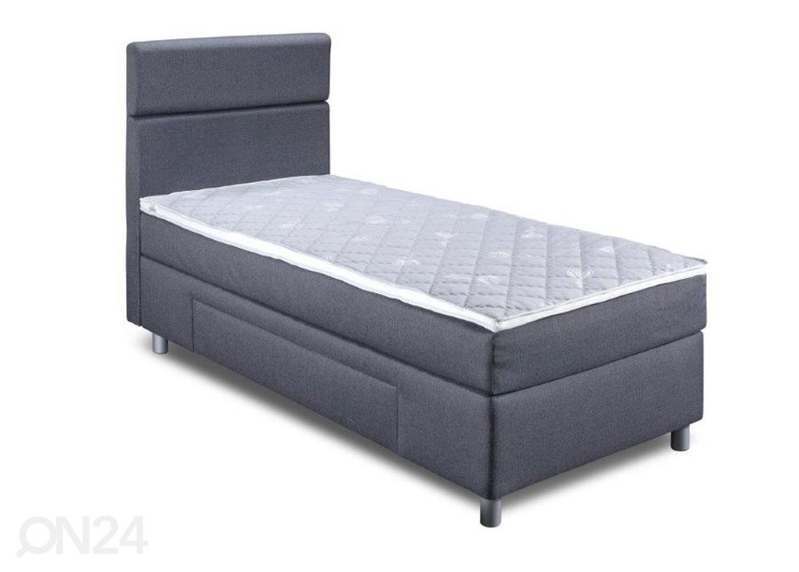 Комплект кровати Hypnos Helena 90x200 cm с ящиком увеличить