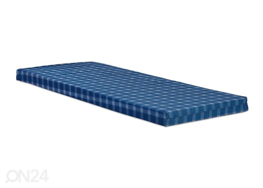 Комплект матрасов 90x200x10 см, 2 шт увеличить