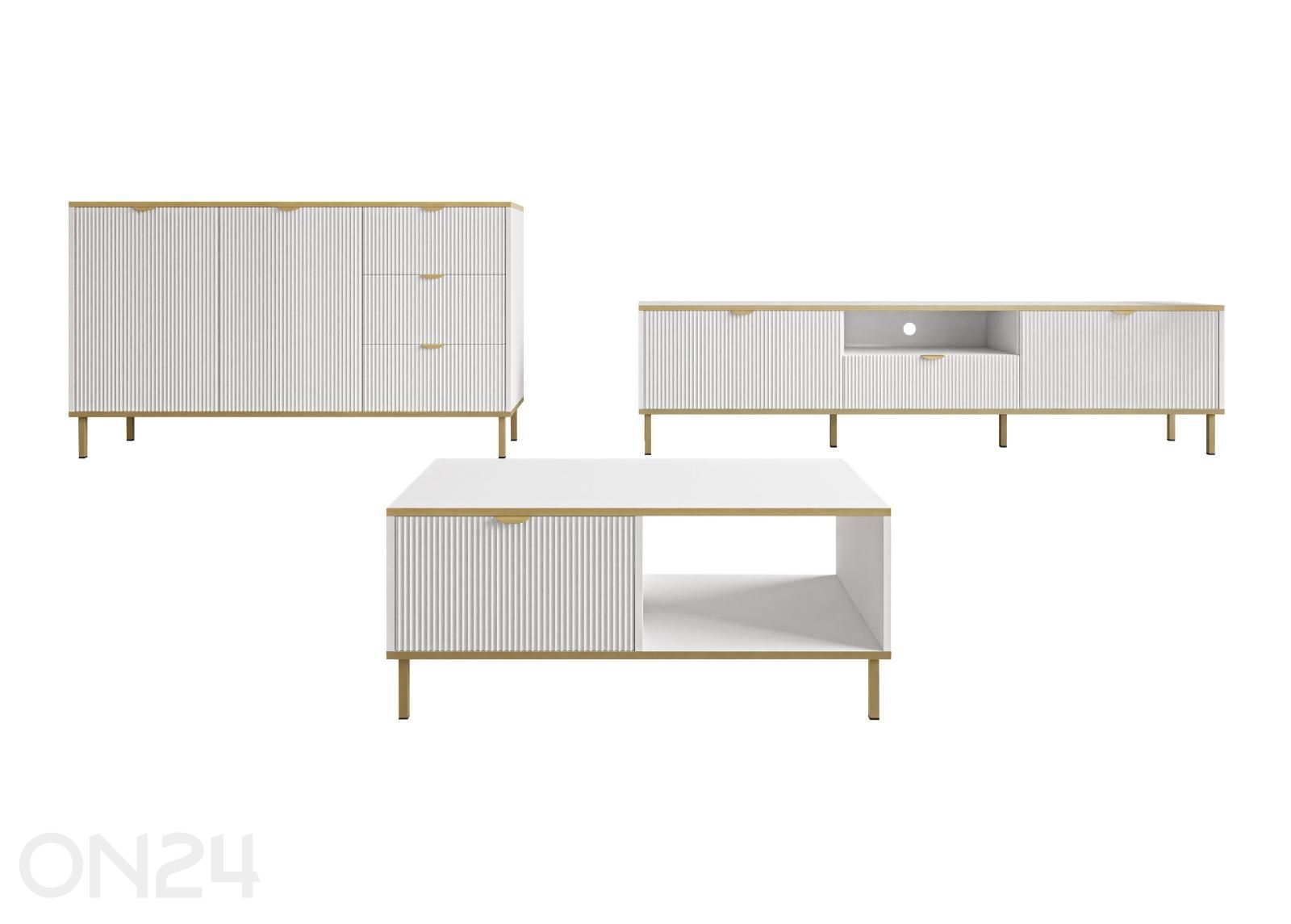 Комплект мебели для гостиной Wera увеличить