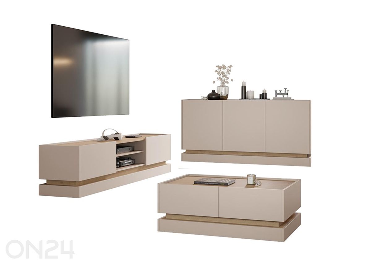 Комплект мебели для гостиной Zarp увеличить