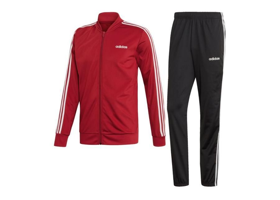 Комплект мужской спортивной одежды adidas Back to Basic 3S C M FH6637 увеличить