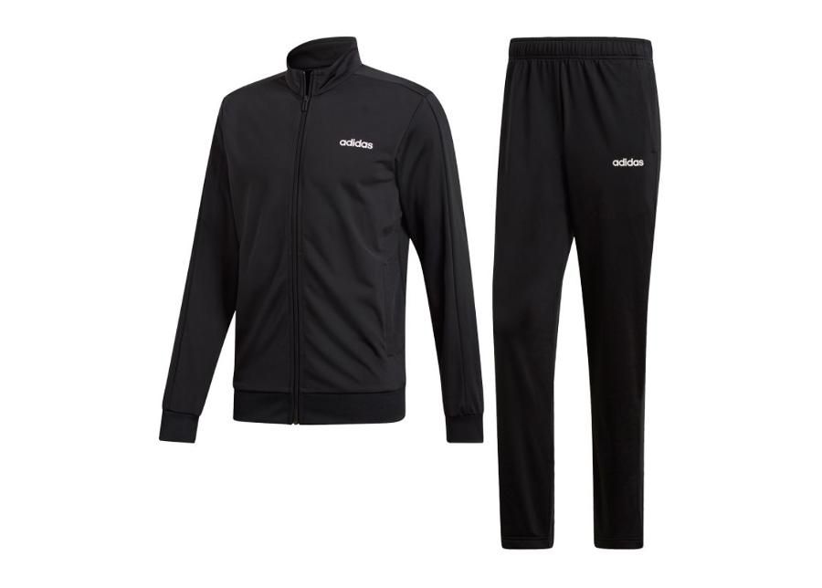 Комплект мужской спортивной одежды adidas Basics Tracksuit M DV2470 увеличить