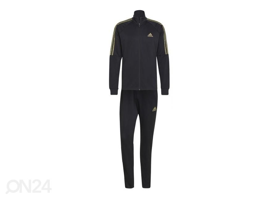 Комплект мужской спортивной одежды Adidas Sereno TS увеличить