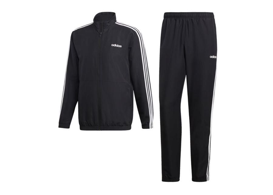 Комплект мужской спортивной одежды adidas Tracksuit 3 Stripes WV C M DV2464 увеличить