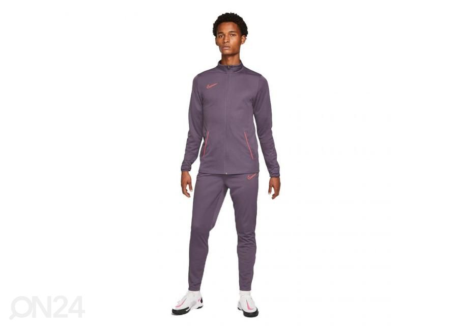 Комплект мужской спортивной одежды Nike Dry Academy 21 Trk Suit увеличить