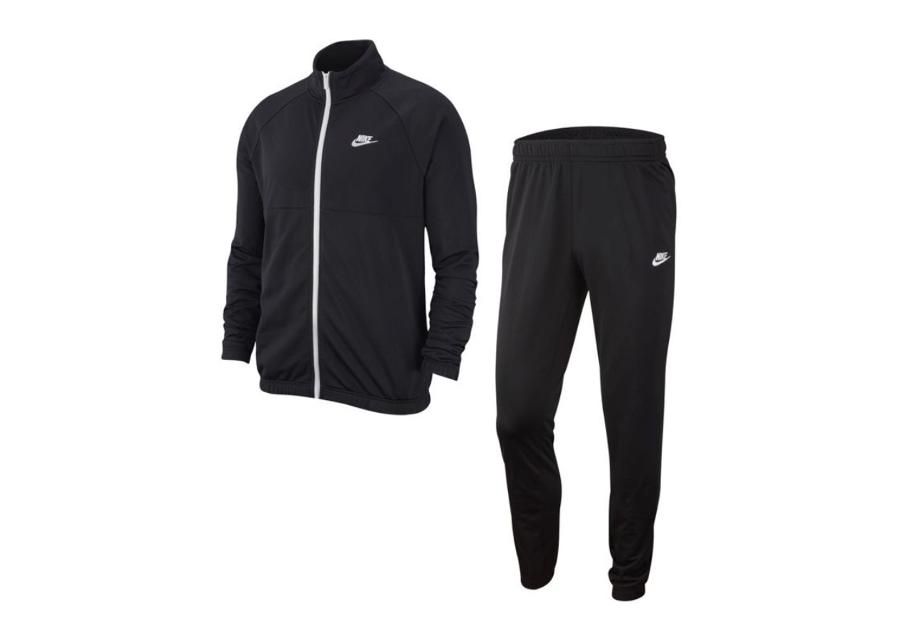 Комплект мужской спортивной одежды Nike NSW Tracksuit M BV3055-011 увеличить