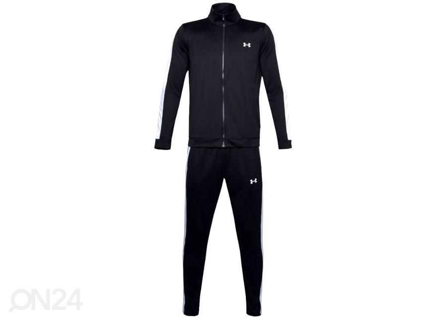 Комплект мужской спортивной одежды Under Armour EMEA Track Suit увеличить