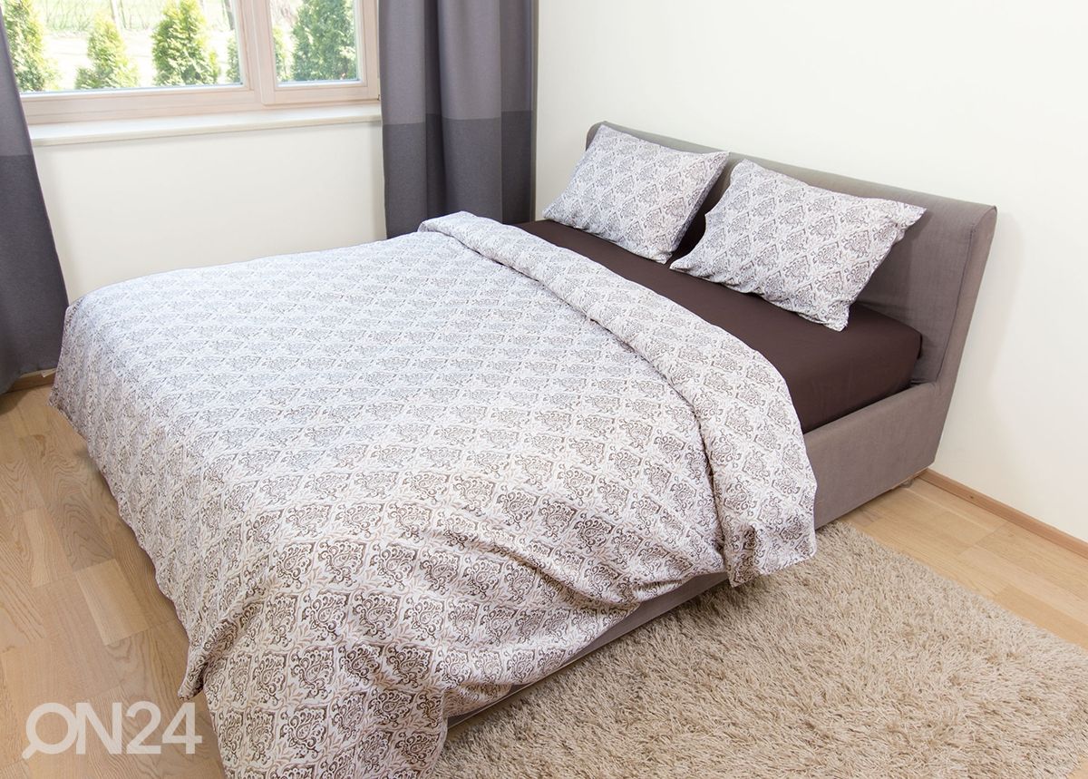 Комплект постельного белья Damask 220x210 см увеличить