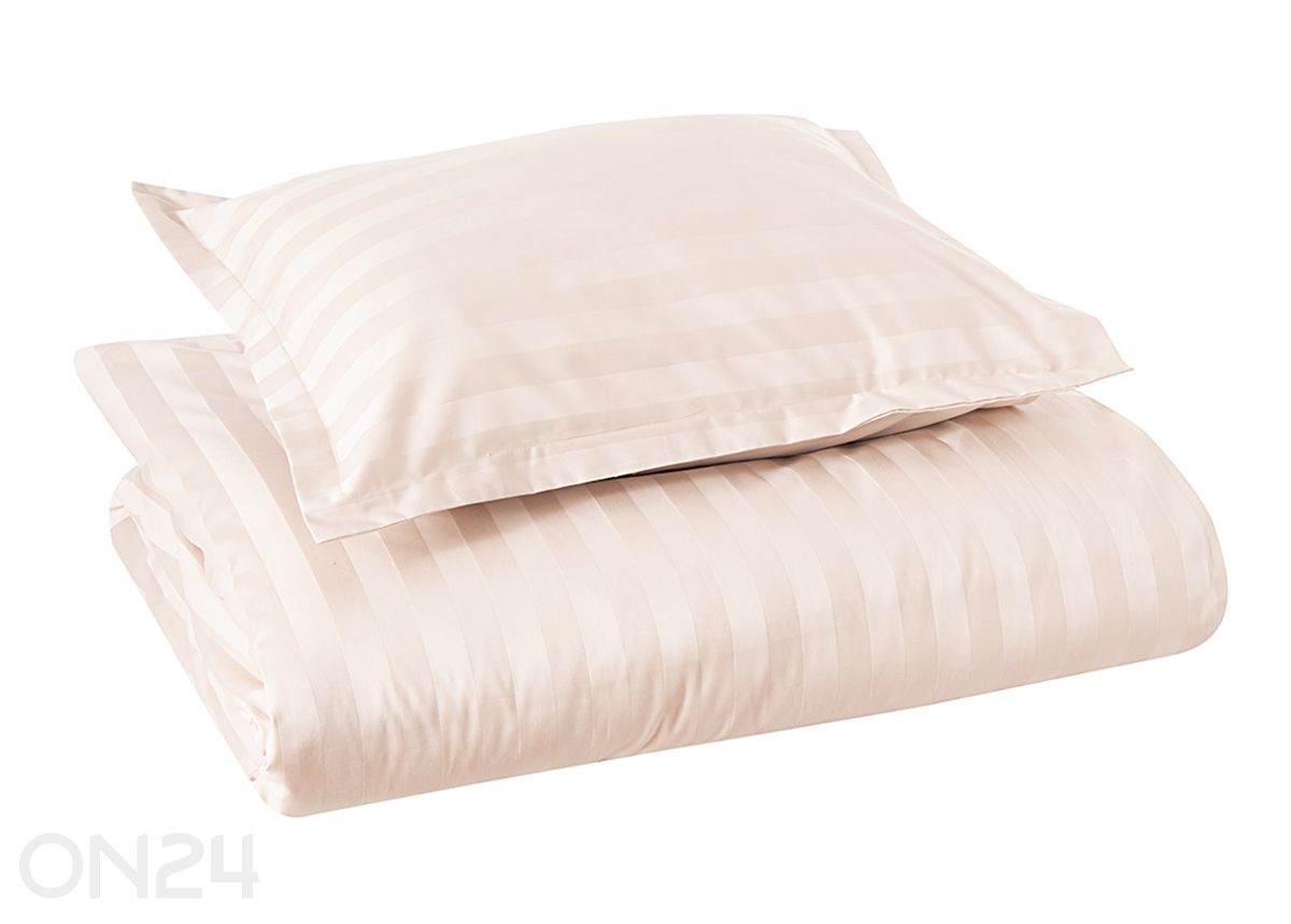 Комплект постельного белья Hotel Classic, пододеяльник 220х205 см + 2 наволочки 50х60 см увеличить