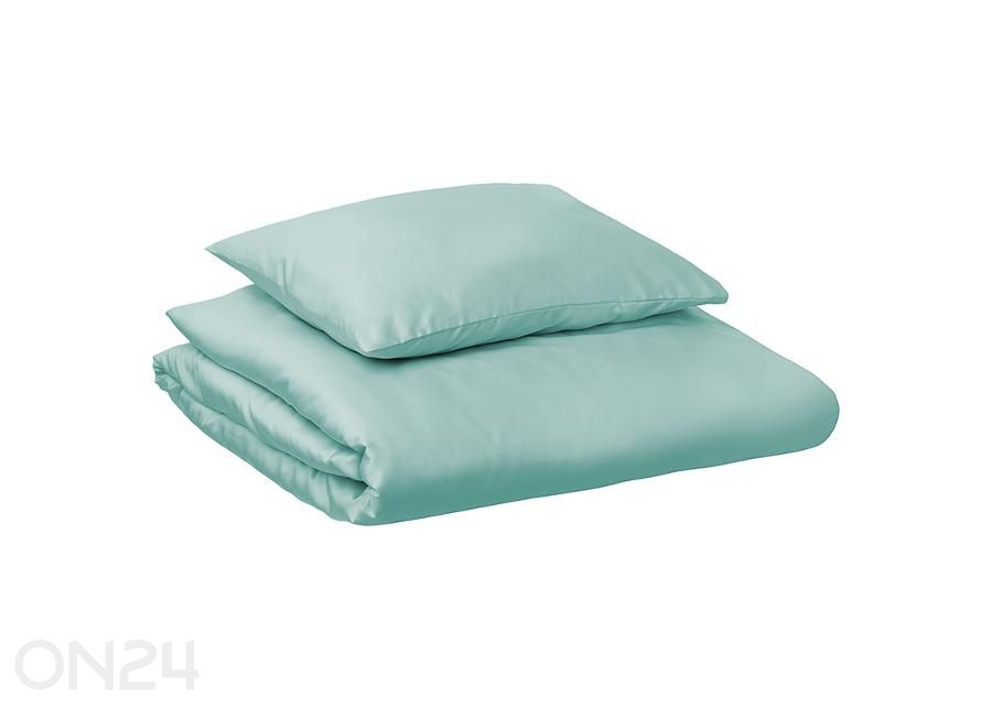 Комплект постельного белья Luxury For You, пододеяльник 150х205 см + наволочка 50х60 см увеличить