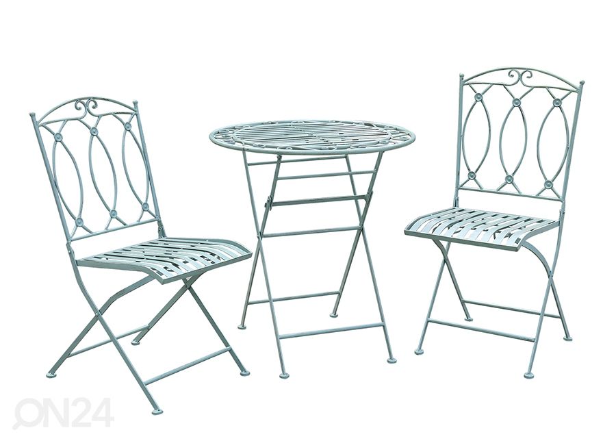 Комплект садовои мебели увеличить