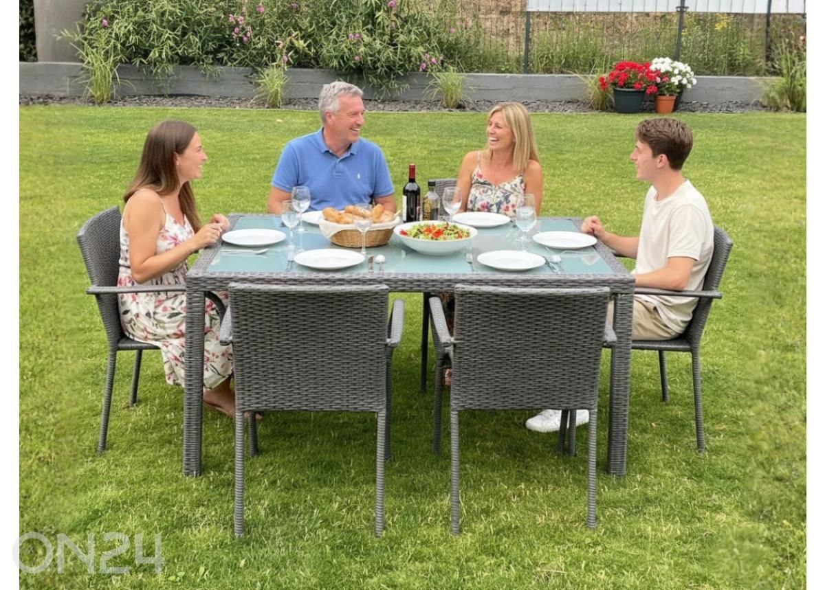 Комплект садовой мебели Avvicente увеличить