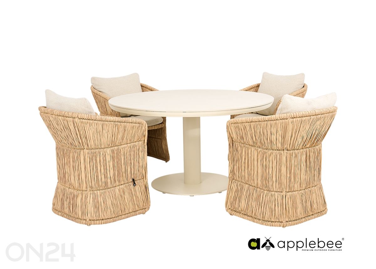 Комплект садовой мебели Gili увеличить