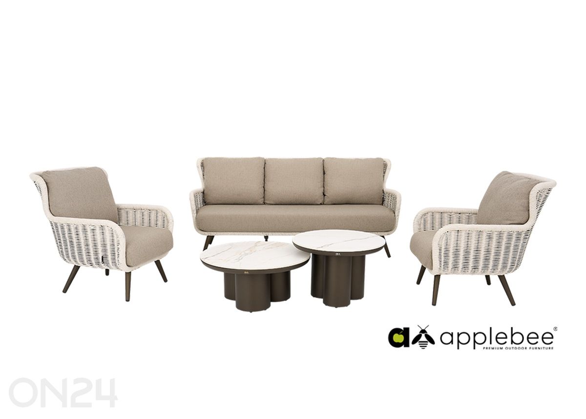 Комплект садовой мебели Key Largo увеличить