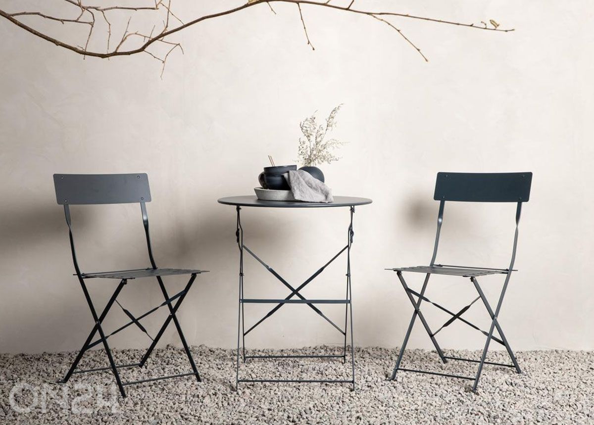 Комплект садовой мебели Marseille увеличить