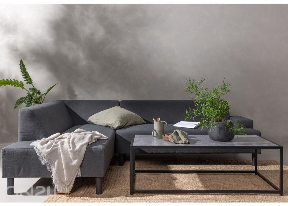 Комплект садовой мебели Mecka увеличить