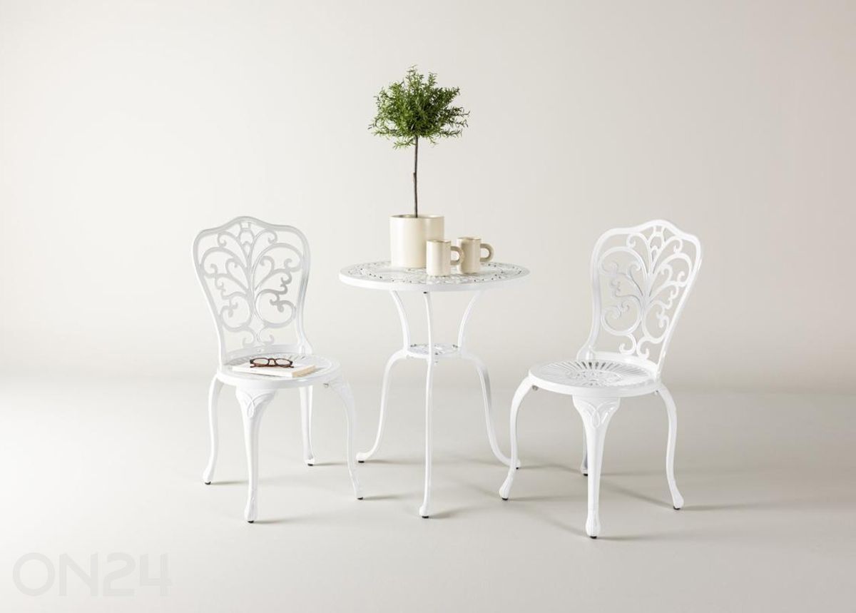 Комплект садовой мебели Nandin увеличить