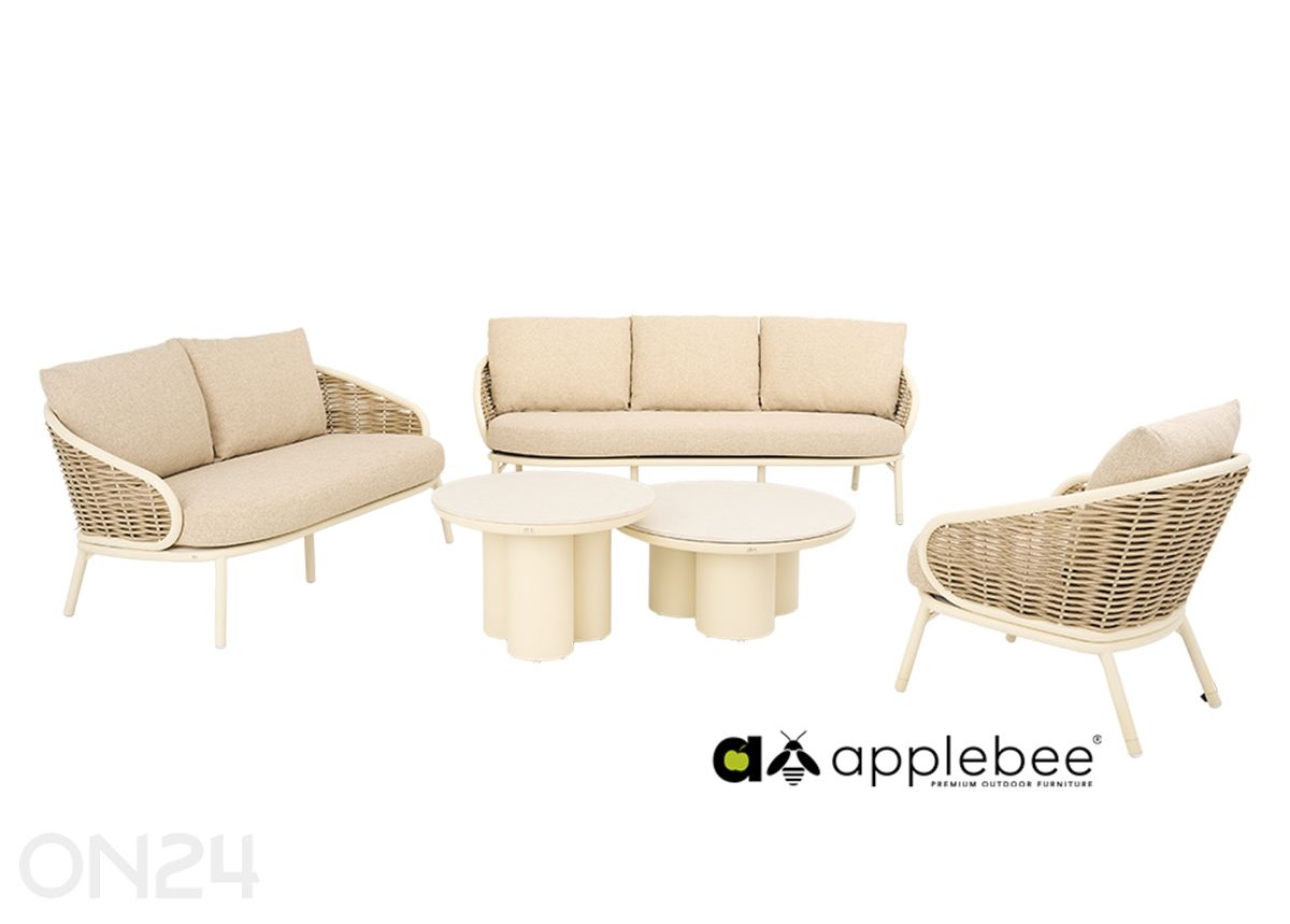 Комплект садовой мебели Pine Key увеличить