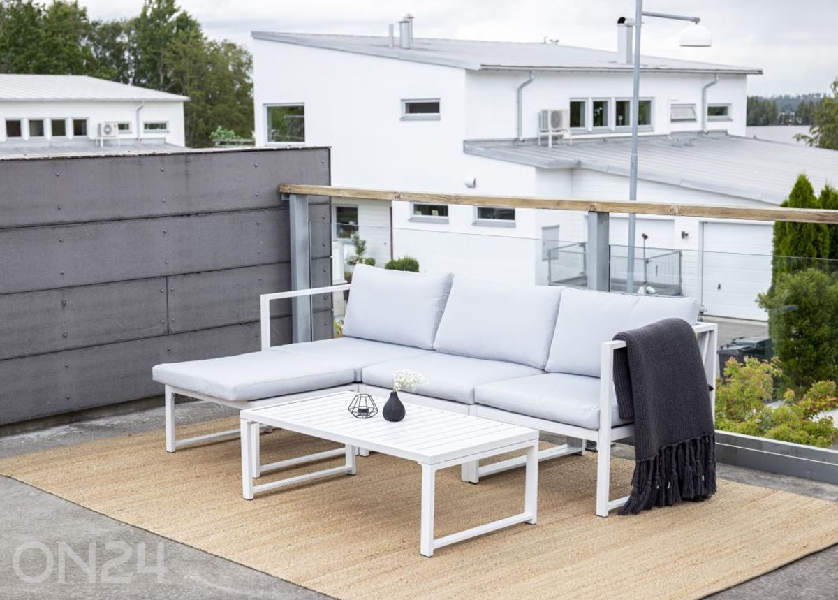 Комплект садовой мебели Salvador увеличить