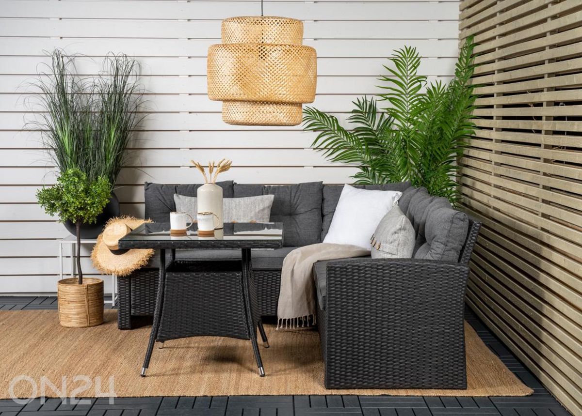 Комплект садовой мебели Watford увеличить