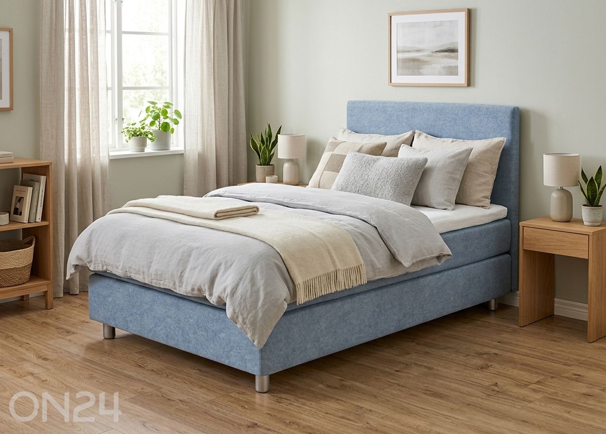 Комплект Helios 120x200 cm (Pocket 1,9 mm) увеличить