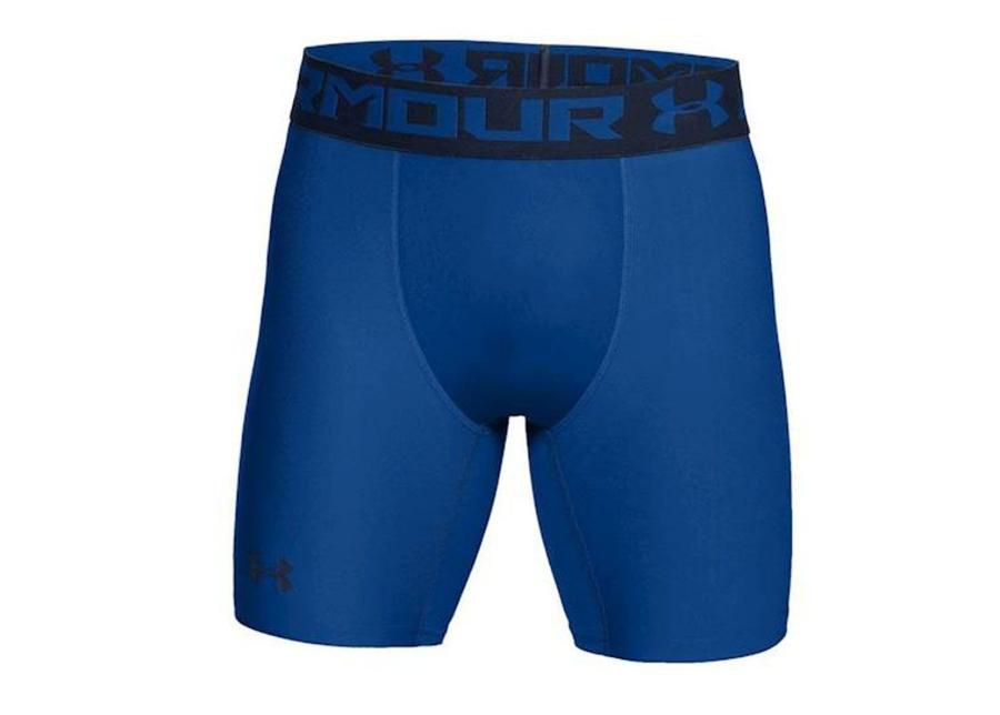 Компрессионные шорты для мужчин Under Armour HG 2.0 Compression Short M 1289566-401 увеличить