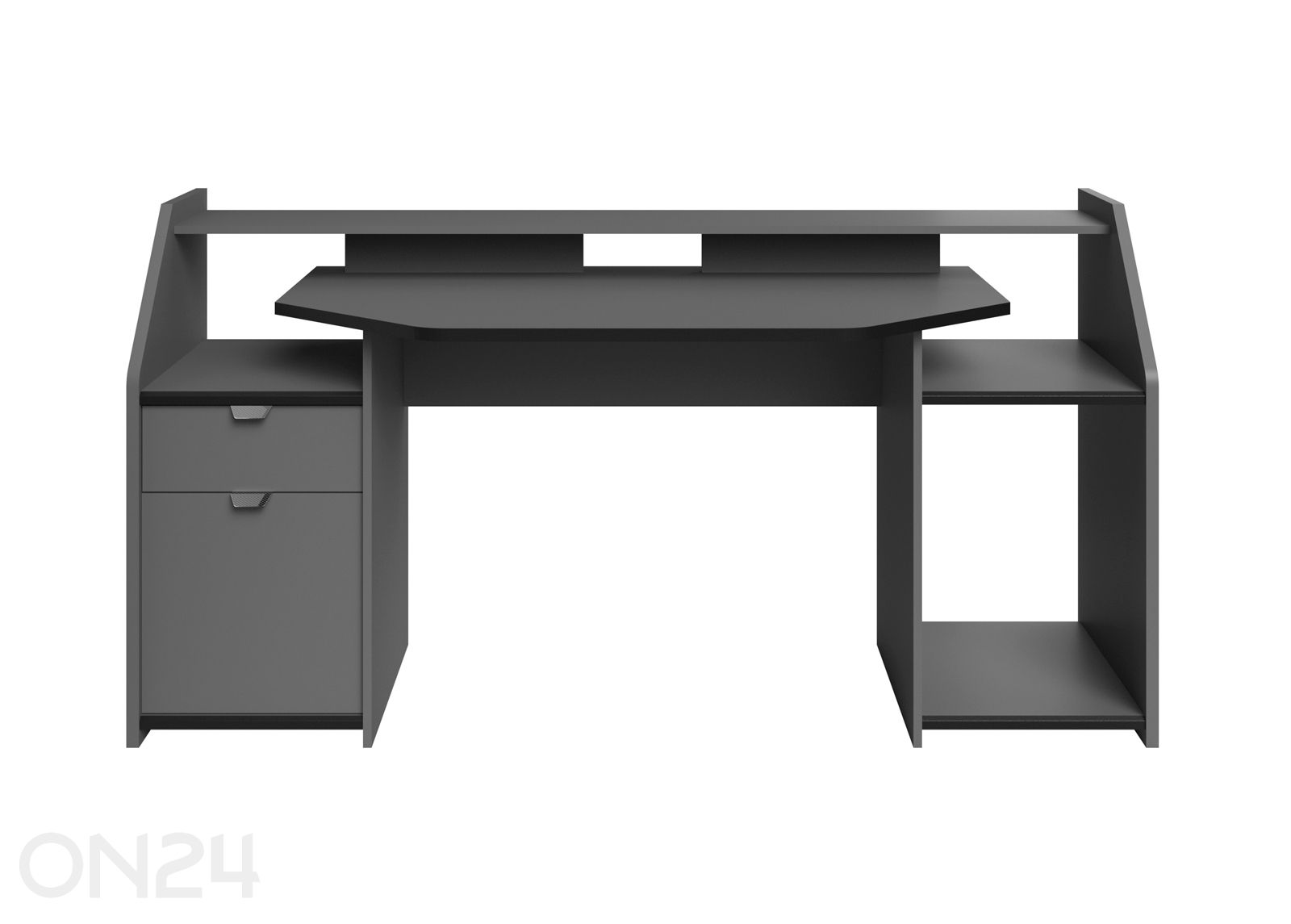 Компьютерный стол Set Up увеличить