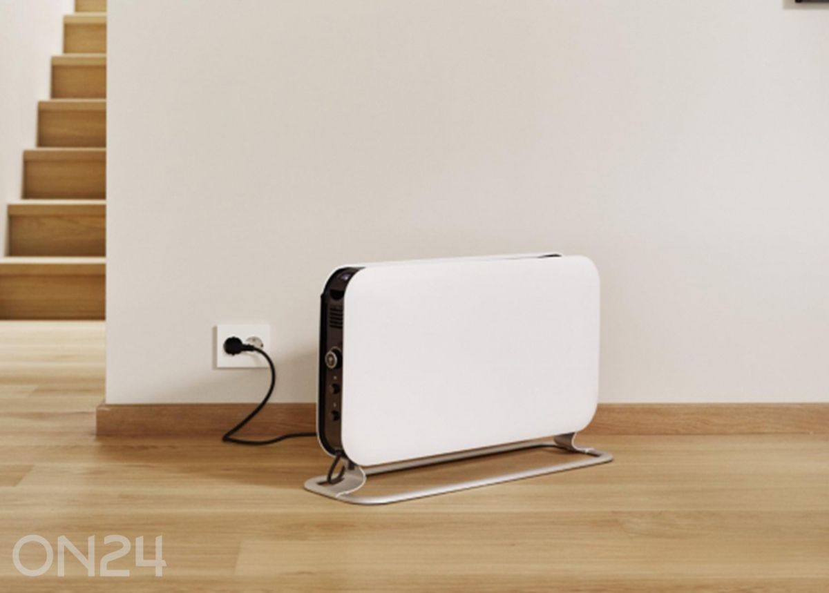 Конвекторный радиатор WIFI Mill CO1500MAXWIFI3 увеличить