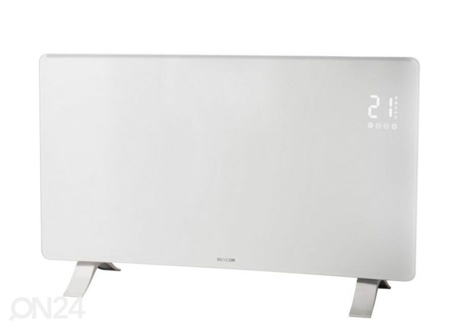 Конвектор Sencor SCF4740WH, белый увеличить