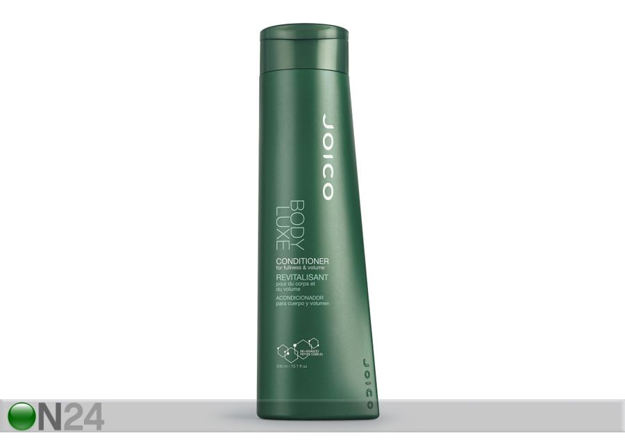 Кондиционер, придающий объём JOICO Body Luxe 300мл увеличить