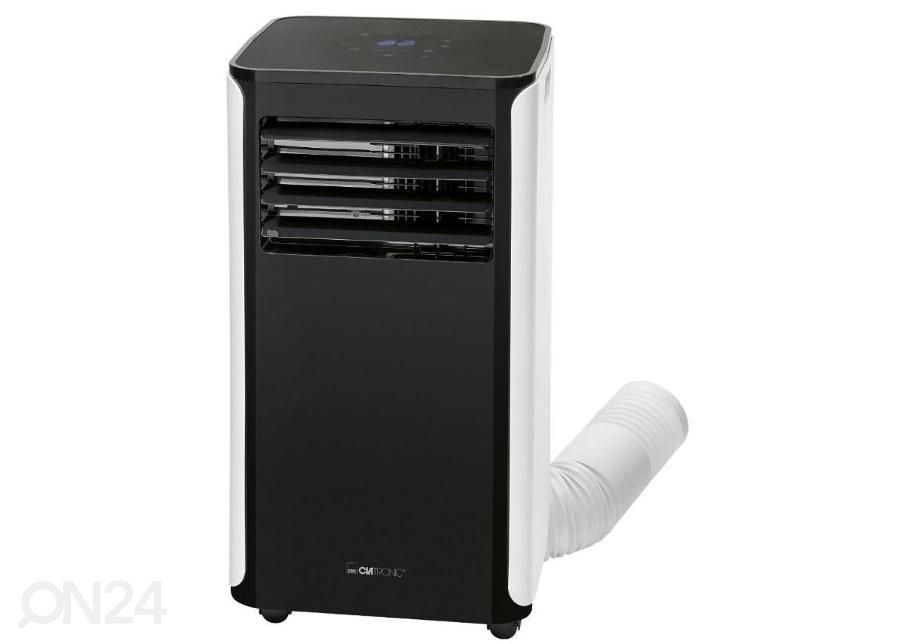 Кондиционер Clatronic CL3716, черный/белый увеличить