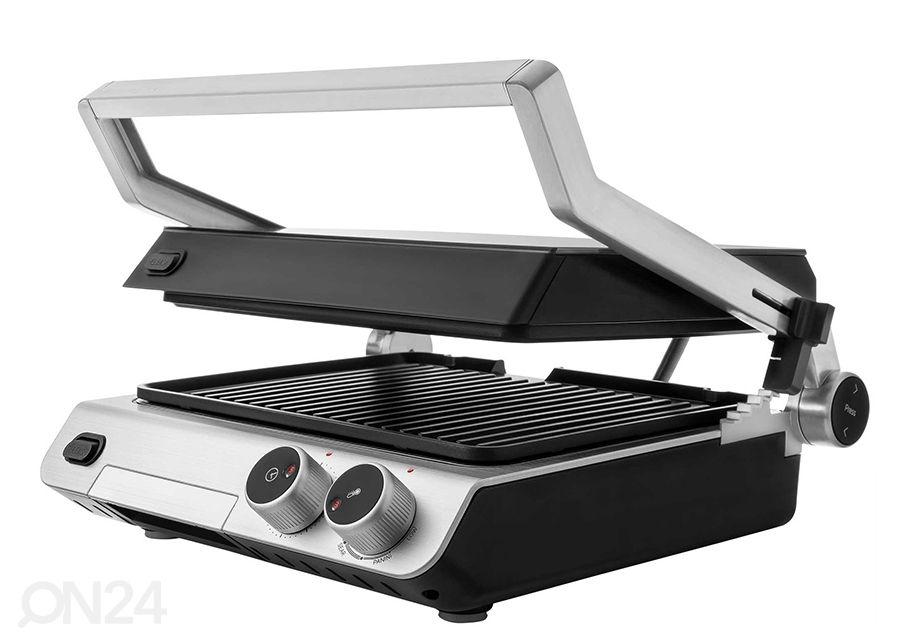 Контактный гриль Sencor SBG5030BK увеличить