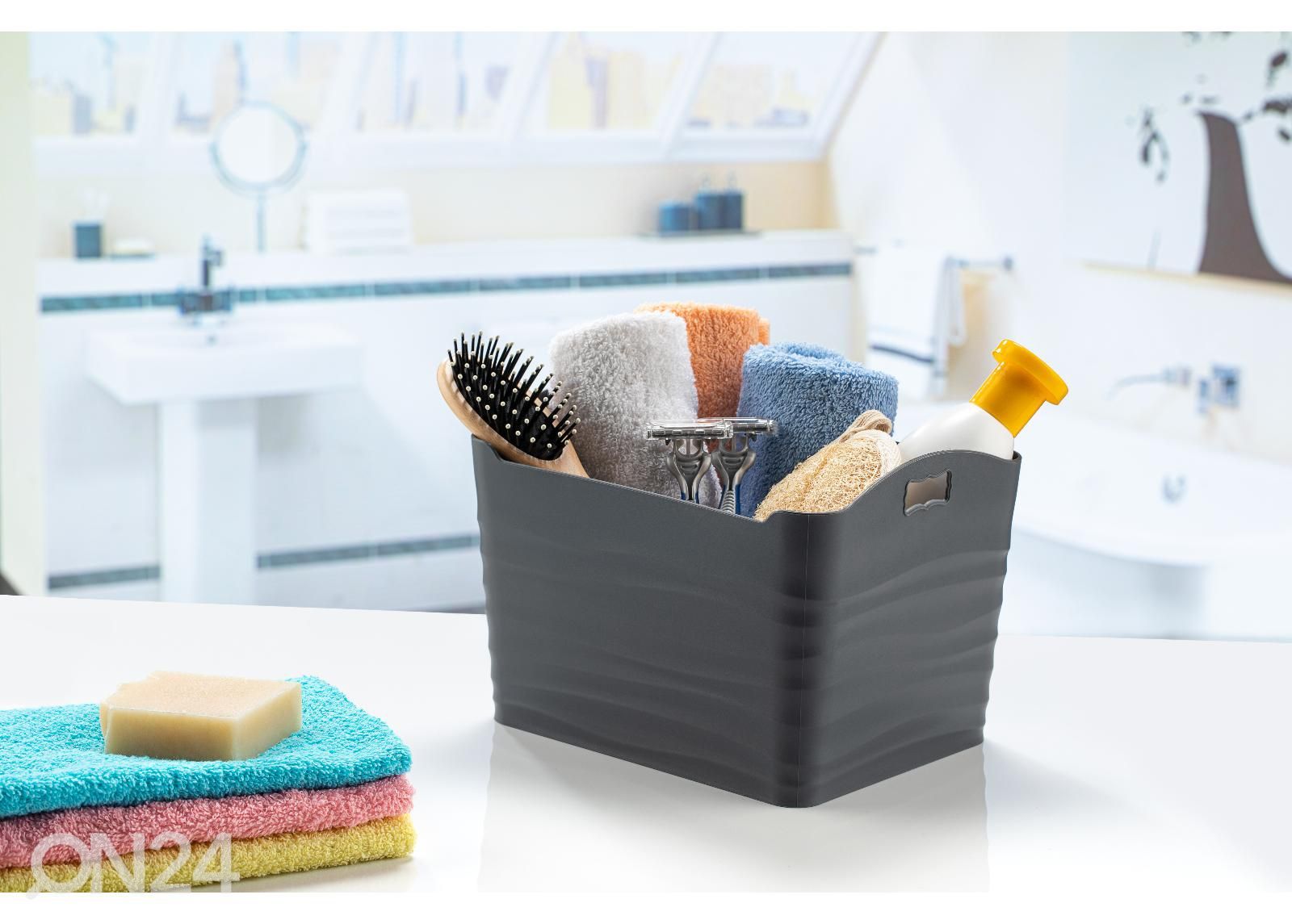 Корзина Hilly 6 L увеличить