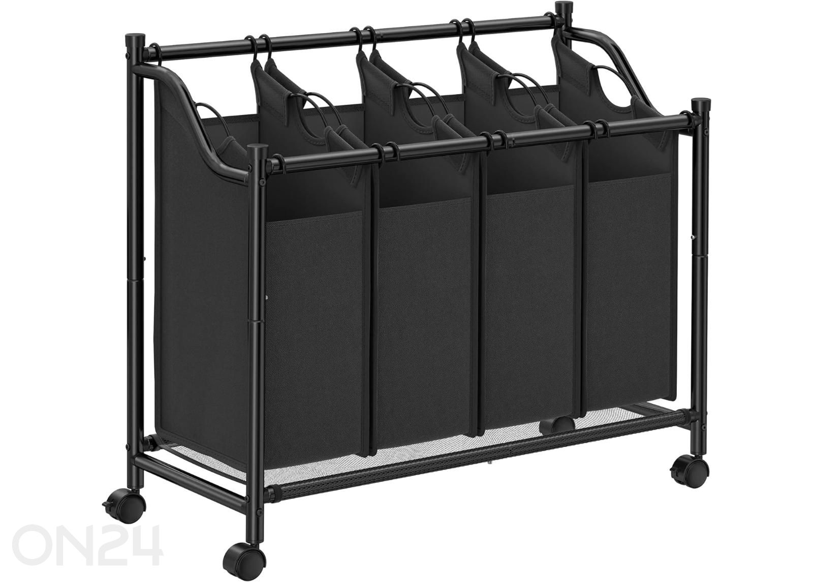 Корзины для белья увеличить