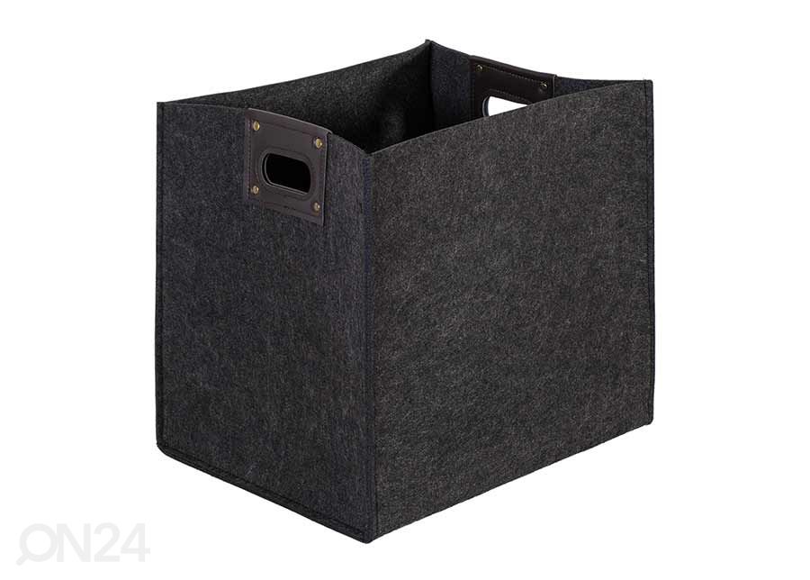 Коробка Max Felt 32x25x32 см увеличить