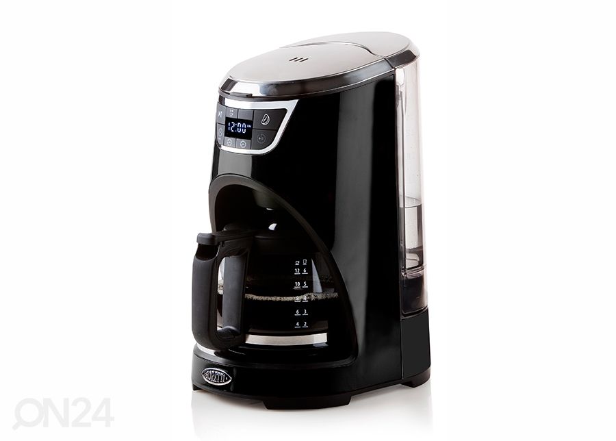 Кофеварка Boretti B410 увеличить