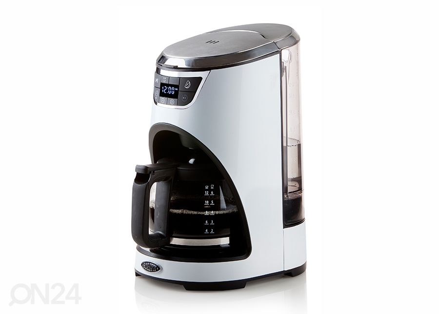 Кофеварка Boretti B412 увеличить
