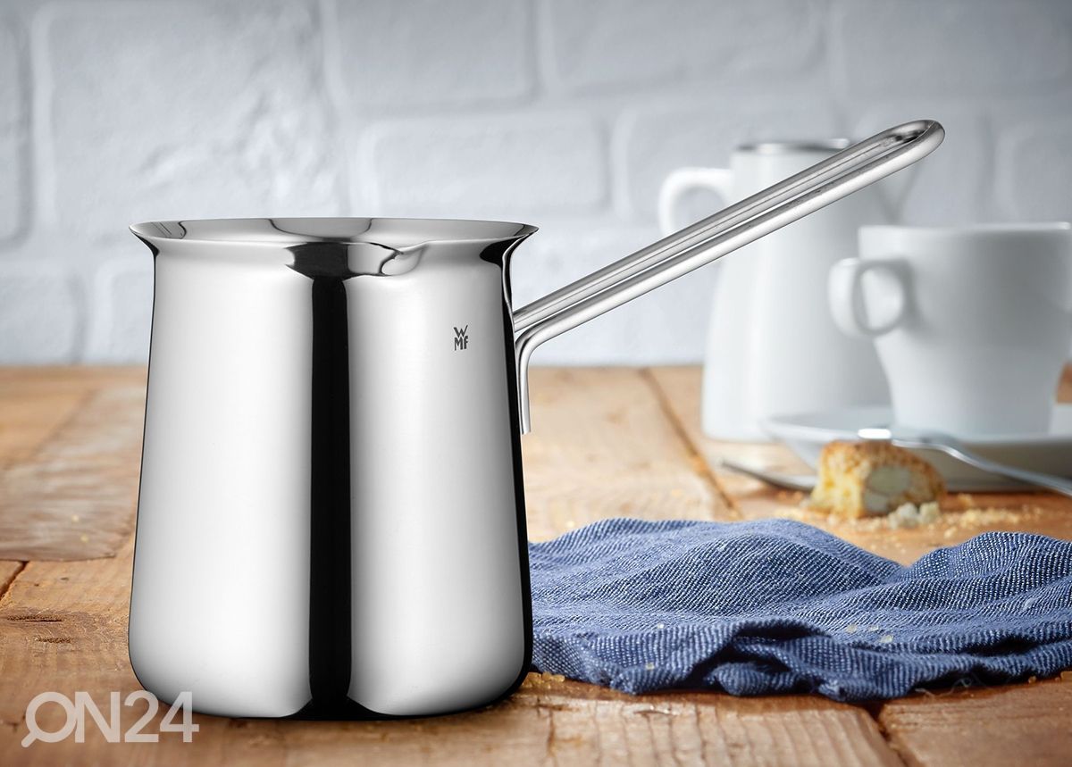 Кофеварка Moka WMF Gourmet 340 мл увеличить