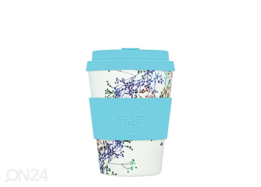 Кофейная чашка Ecoffee Cup Canning Street 350мл увеличить