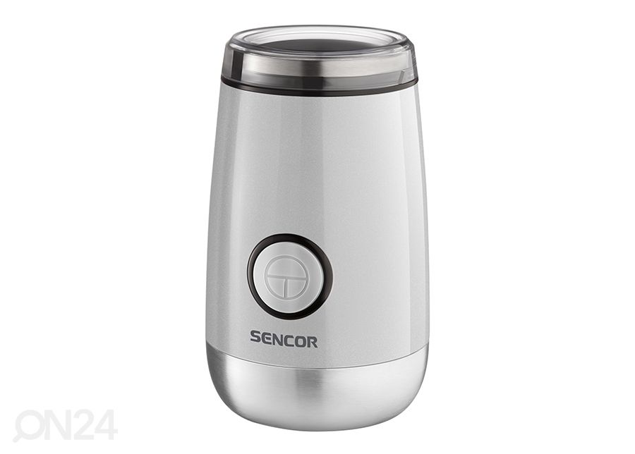 Кофемолка Sencor SCG2052WH увеличить