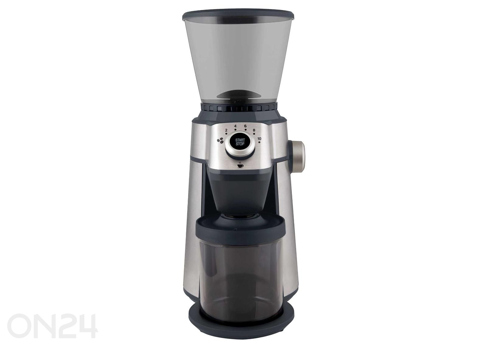 Кофемолка Sencor SCG6050SS увеличить