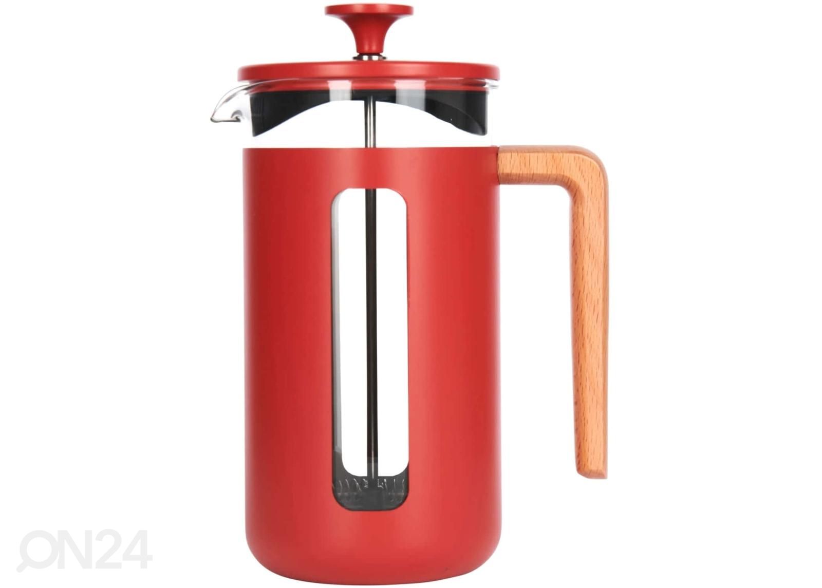 Кофе-пресс La Cafetière 1 Л увеличить