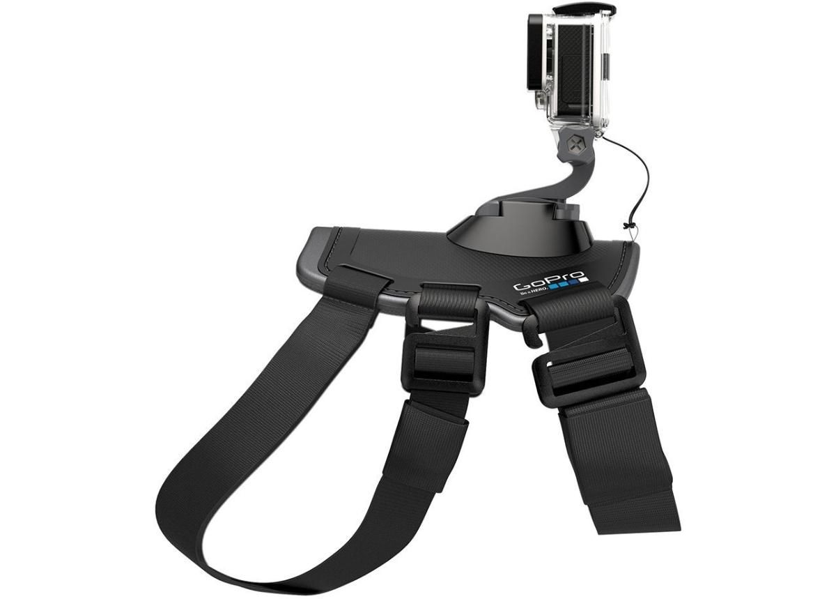 Крепление для домашних животных GoPro FETCH увеличить
