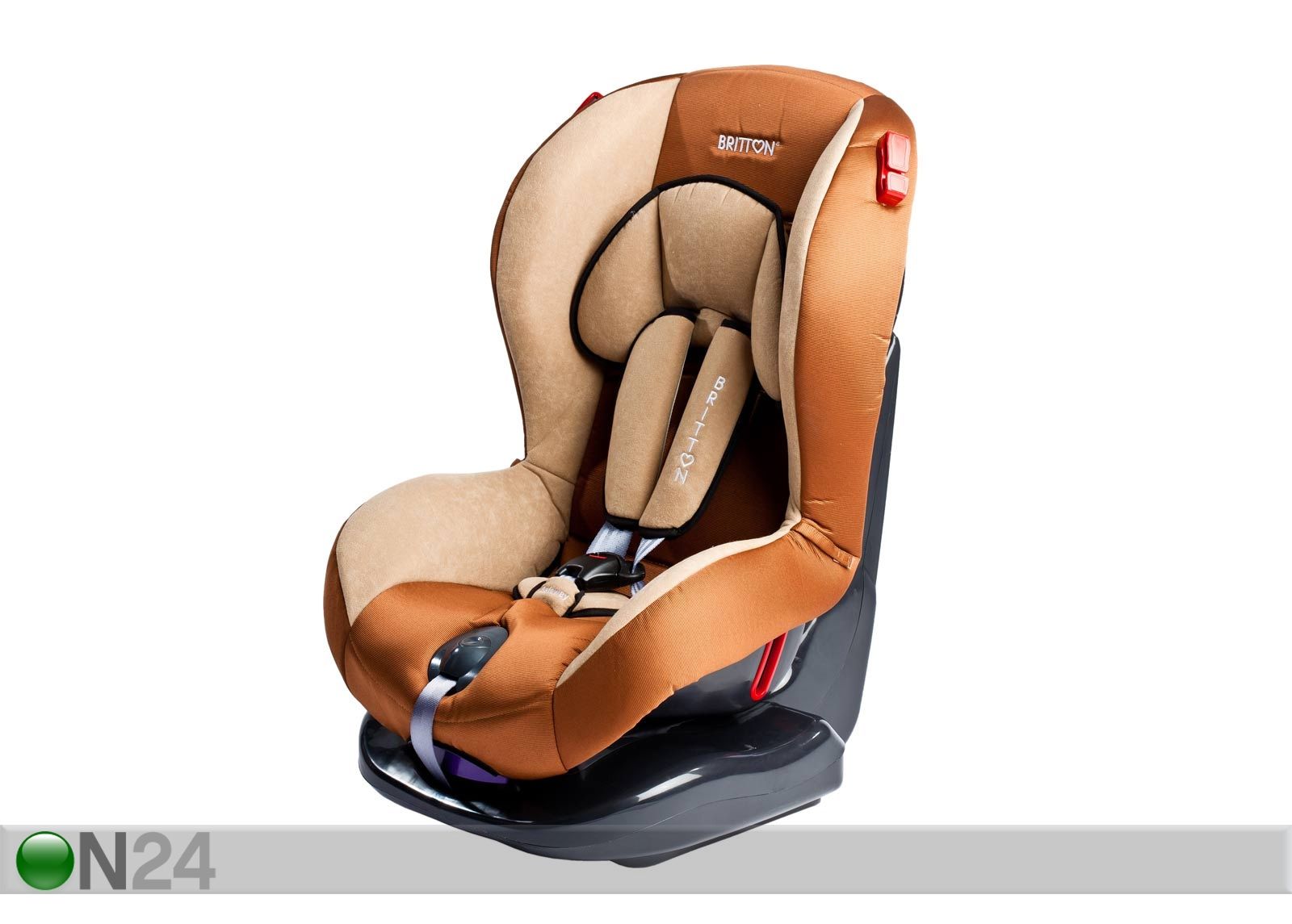 Кресло безопасности Britton Safe Way увеличить